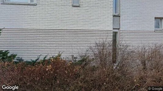Apartments for rent in Helsinki Keskinen - Photo from Google Street View