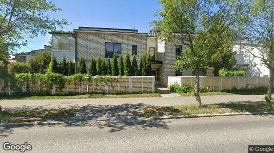 Apartments for rent in Helsinki Koillinen - Photo from Google Street View