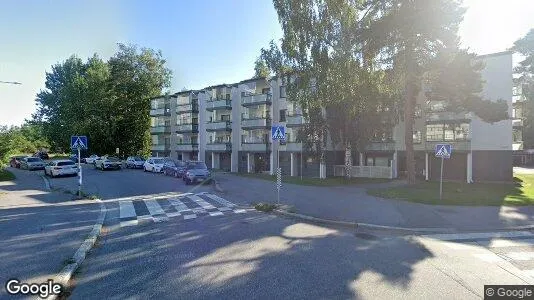 Apartments for rent in Helsinki Itäinen - Photo from Google Street View