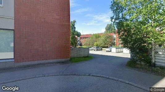 Apartments for rent in Helsinki Koillinen - Photo from Google Street View