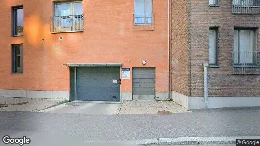 Apartments for rent in Helsinki Läntinen - Photo from Google Street View