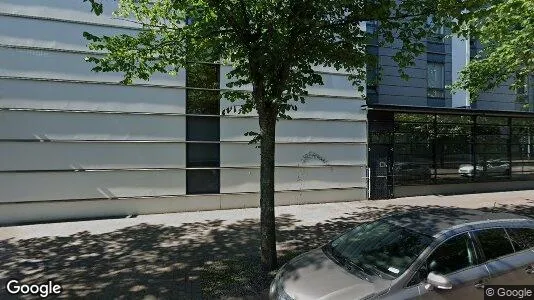 Apartments for rent in Helsinki Kaakkoinen - Photo from Google Street View