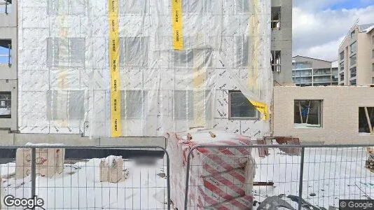 Apartments for rent in Helsinki Koillinen - Photo from Google Street View