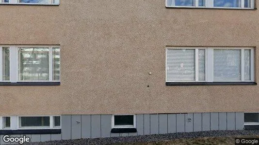 Apartments for rent in Helsinki Kaakkoinen - Photo from Google Street View