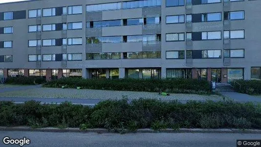 Apartments for rent in Helsinki Kaakkoinen - Photo from Google Street View