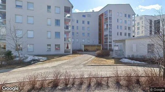 Apartments for rent in Helsinki Koillinen - Photo from Google Street View