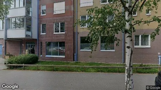 Apartments for rent in Helsinki Läntinen - Photo from Google Street View