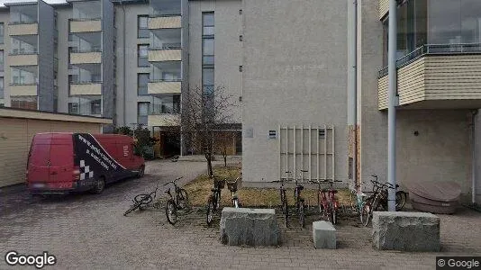 Apartments for rent in Helsinki Koillinen - Photo from Google Street View