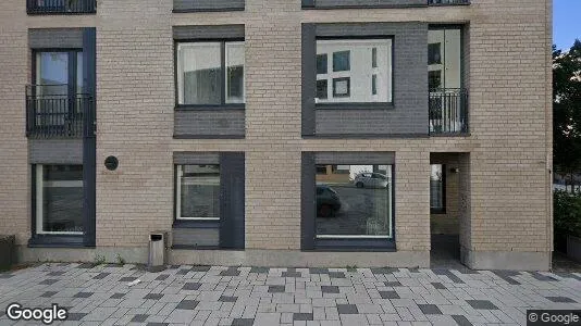 Apartments for rent in Helsinki Itäinen - Photo from Google Street View