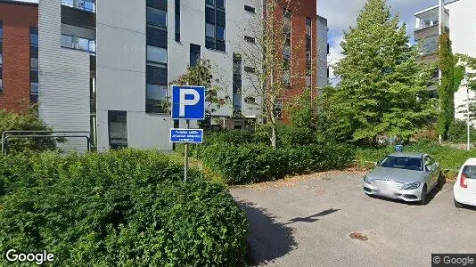 Apartments for rent in Helsinki Itäinen - Photo from Google Street View