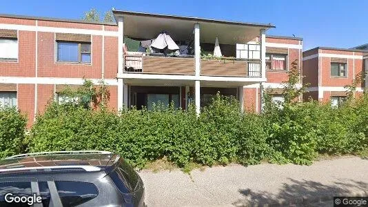 Apartments for rent in Helsinki Koillinen - Photo from Google Street View