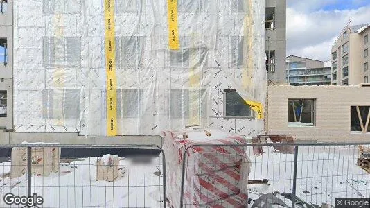 Apartments for rent in Helsinki Koillinen - Photo from Google Street View