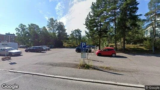 Apartments for rent in Helsinki Kaakkoinen - Photo from Google Street View