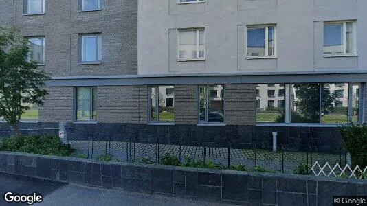 Apartments for rent in Helsinki Kaakkoinen - Photo from Google Street View