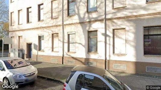 Apartments for rent in Krefeld - Photo from Google Street View
