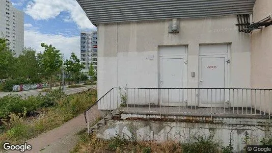Apartments for rent in Berlin Lichtenberg - Photo from Google Street View