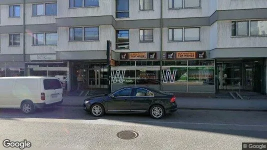 Apartments for rent in Pori - Photo from Google Street View