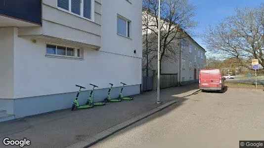 Apartments for rent in Pori - Photo from Google Street View