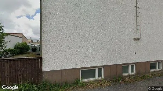 Apartments for rent in Pori - Photo from Google Street View