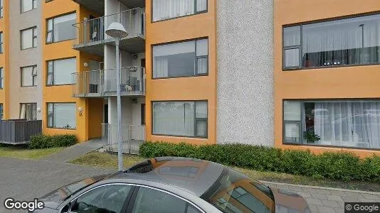 Apartments for rent in Garðabær - Photo from Google Street View
