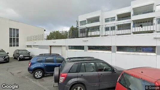 Apartments for rent in Reykjavík Breiðholt - Photo from Google Street View