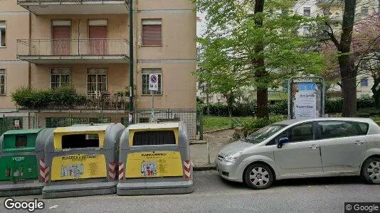 Apartments for rent in Napoli Municipalità 5 - Photo from Google Street View
