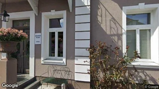 Apartments for rent in Bad Gleichenberg - Photo from Google Street View