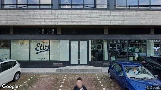 Apartments for rent in Amsterdam Oost-Watergraafsmeer - Photo from Google Street View
