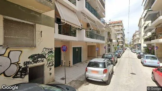 Apartments for rent in Patras - Photo from Google Street View