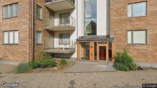 Apartments for rent in Norra hisingen - Photo from Google Street View
