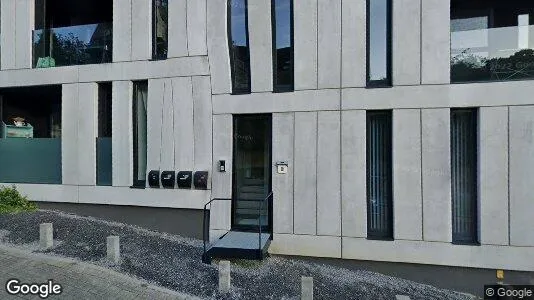 Apartments for rent in Aarschot - Photo from Google Street View