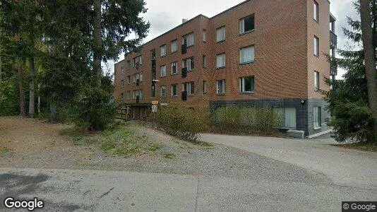 Apartments for rent in Tampere Lounainen - Photo from Google Street View