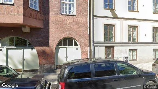 Apartments for rent in Vasastan - Photo from Google Street View