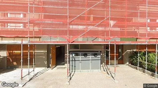 Apartments for rent in Hammarbyhamnen - Photo from Google Street View