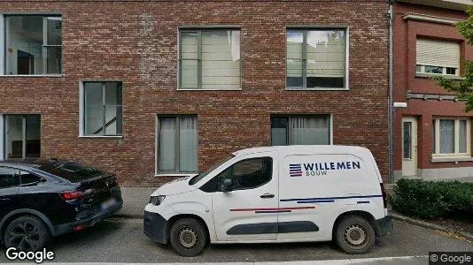 Apartments for rent in Ranst - Photo from Google Street View