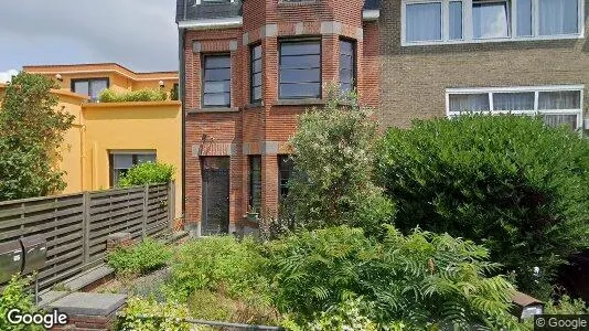 Apartments for rent in Brussels Oudergem - Photo from Google Street View