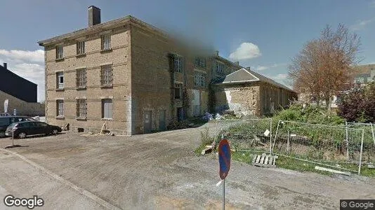 Apartments for rent in Aarlen - Photo from Google Street View