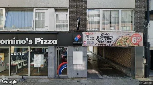 Apartments for rent in Bornem - Photo from Google Street View