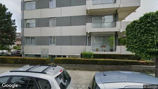 Apartments for rent in Brussels Sint-Pieters-Woluwe - Photo from Google Street View