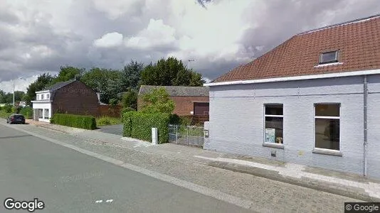 Apartments for rent in Tielt - Photo from Google Street View