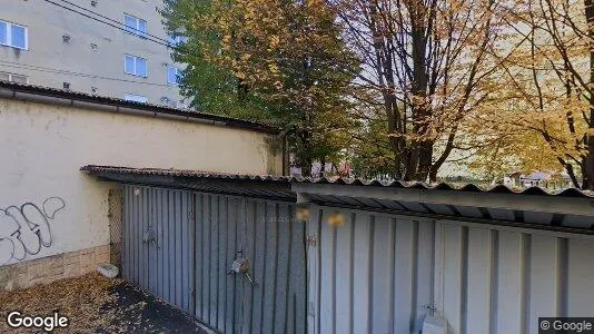 Apartments for rent in Baia Mare - Photo from Google Street View