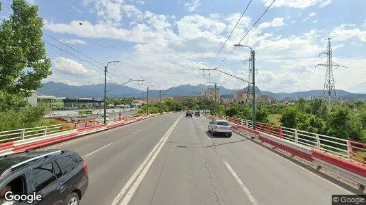 Apartments for rent in Braşov - Photo from Google Street View