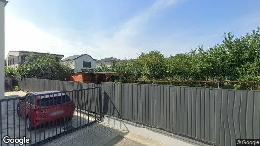Apartments for rent in Cluj-Napoca - Photo from Google Street View