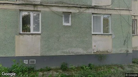 Apartments for rent in Cluj-Napoca - Photo from Google Street View