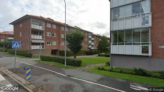 Apartments for rent in Majorna-Linné - Photo from Google Street View