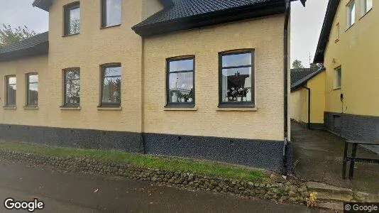 Apartments for rent in Helsingborg - Photo from Google Street View