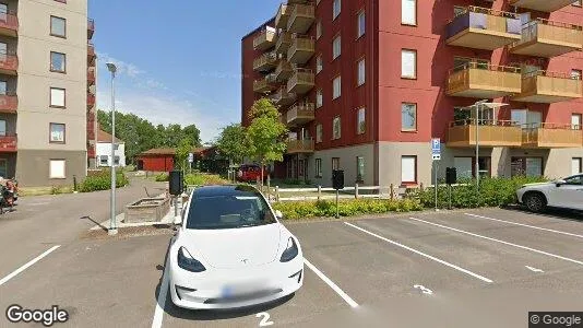 Apartments for rent in Hammarö - Photo from Google Street View