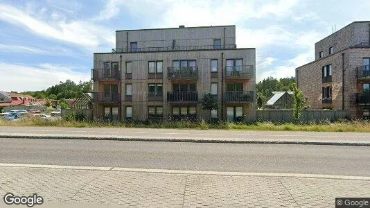Apartments for rent in Linköping - Photo from Google Street View