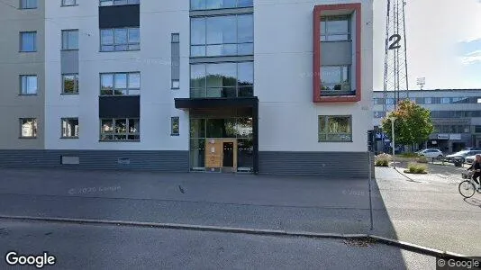 Apartments for rent in Norrköping - Photo from Google Street View