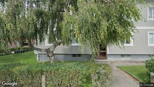 Apartments for rent in Växjö - Photo from Google Street View